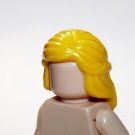 Blond Female Hair for Minifigure US Seller