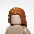 Chestnut Female Hair for Minifigure US Seller