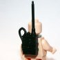 Green Military Army Backpack Radio for Minifigure US Seller