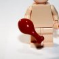 Turkey Leg Drum Stick Food for Minifigure US Seller