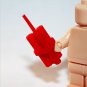 Dynomite Explosive Stick weapon for Minifigure US Seller