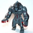 Grey Demon Deluxe Horror Movie Monster Halloween Minifigure US Seller