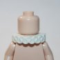 Elizabethan Collar forMinifigure US Seller