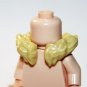 Fur Collar Or Bird Nest for Minifigure US Seller