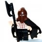 Executioner Medieval Castle Axe man Killer Minifigure US Seller