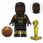 Lebron James Basketball Player Minifigure US Seller