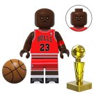 Michael Jordan Basketball Player Minifigure US Seller