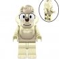 Wendy Bluey Cartoon Minifigure US Seller
