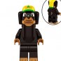 Snickers Bluey Cartoon Minifigure US Seller
