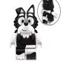 Mackenzie Bluey Cartoon Minifigure US Seller