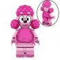 Coco Bluey Cartoon Minifigure US Seller