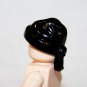 Black Pirate Bandana Hat for Minifigure US Seller