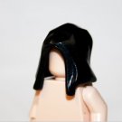 Black Hood Type 2 for Minifigure US Seller