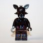 Phantom Foxy Five Nights at Freddy Halloween Horror Minifigure US Seller