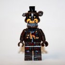 Nightmare Five Nights at Freddy Halloween Horror Minifigure US Seller
