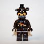 Nightmare Five Nights at Freddy Halloween Horror Minifigure US Seller
