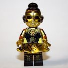 Clockwork Ballora Five Nights at Freddy Minifigure US Seller