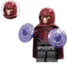 Magneto 2025 Marvel Movie Minifigure US Seller