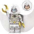 Moon Knight Cape Marvel TV Show Season 2 Minifigure US Seller
