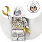 Moon Knight Cape Marvel TV Show Season 2 Minifigure US Seller