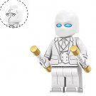Mr. Moon Knight Marvel TV Show Season 2 Minifigure US Seller