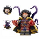 Doctor Strange What if Marvel Movie Octopus arms Minifigure US Seller