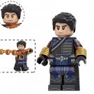 Wenwu Shang-Chi Marvel Movie Minifigure US Seller