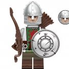 Ascension Archer Knight Castle Dragon Minifigure US Seller