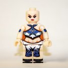Woman Belly Dancer Minifigure US Seller