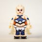 Woman Belly Dancer Minifigure US Seller