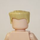 Blond Crew Cut Male Hair for Minifigure US Seller