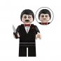 Dead Silence Billy Puppet Horror Halloween Movie Minifigure US Seller