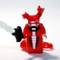General Fangdam Snake Ninjago Minifigure US Seller
