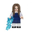 Movie Late Night with the Devil Lilly D’Abo Horror Minifigure US Seller