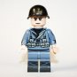 Italian WW2 V Navy Soldier Minifigure US Seller
