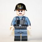 Italian WW2 V1 Navy Soldier Minifigure US Seller