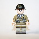 Italian WW2 Marine V1 Navy Soldier Minifigure US Seller
