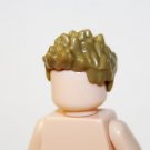 Dirty Blond Spiked Male Hair for Minifigure US Seller