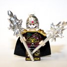 Chinese Lion Warrior Three Kingdoms Minifigure US Seller