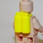 Yellow Scuba Diving Air Tank for Minifigure US Seller