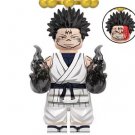 Ryomen Sukuna Jujutsu Kaisen Cartoon TV Show Anime Minifigure US Seller