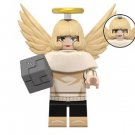 Kurusu Hana Jujutsu Kaisen Cartoon TV Show Anime V2 Minifigure US Seller