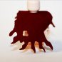 Red Torn cloak G for Minifigure US Seller