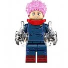 Itadori Yuji Jujutsu Kaisen Cartoon TV Show Anime Minifigure US Seller