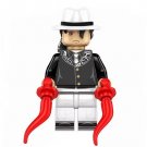 Kibutsuji Muzan Demon Slayer Cartoon TV Show Anime V2 Minifigure US Seller