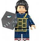 Suguru Geto Jujutsu Kaisen 0 Cartoon TV Show Anime Minifigure US Seller