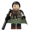 Cable Deadpool 2 Movie X-Men Minifigure US Seller
