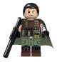 Cable Deadpool 2 Movie X-Men Minifigure US Seller