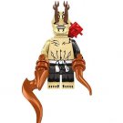 Hanami Jujutsu Kaisen Cartoon TV Show Anime V2 Minifigure US Seller