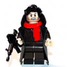 Bounty Hunter Gangster Minifigure US Seller